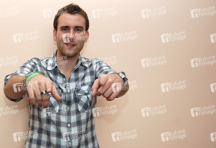 Matthew Lewis