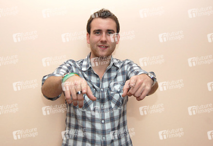 Matthew Lewis