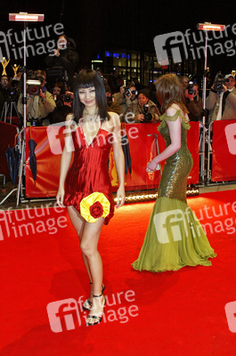 Bai Ling, Jullia Jentsch