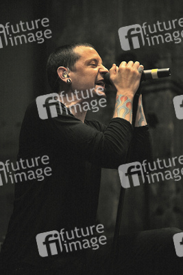 Chester Bennington