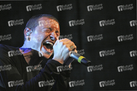 Chester Bennington