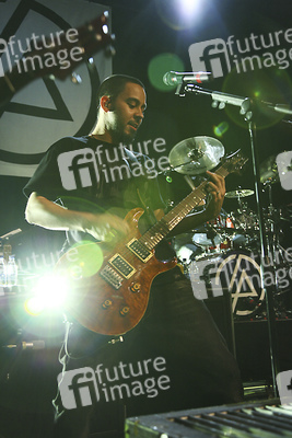 Mike Shinoda