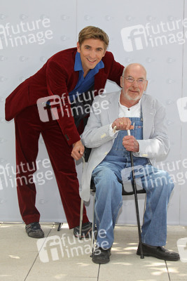 Guido Hammesfahr, Peter Lustig