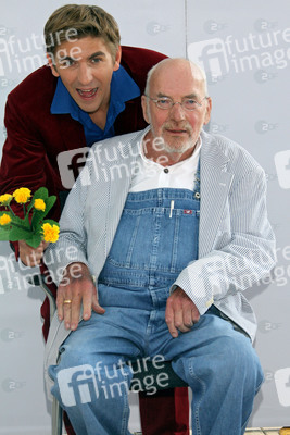 Guido Hammesfahr, Peter Lustig