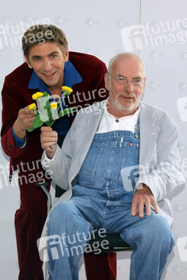 Guido Hammesfahr, Peter Lustig