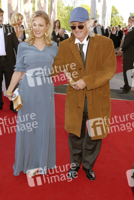 Eva Hassmann, Otto Waalkes