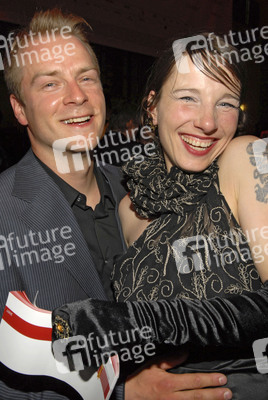 Hinnerk Schönemann, Meret Becker