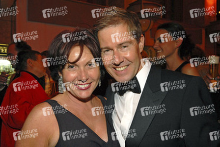 Georgia Tornow, Ulrich Meyer