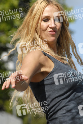 Marie-Jose van der Kolk