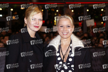 Anna Loos, Nova Meierhenrich