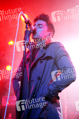 Ian Watkins (Lostprophets)