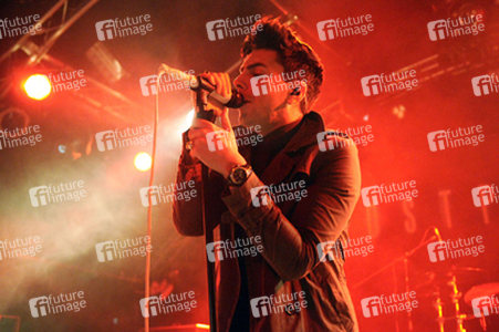 Ian Watkins (Lostprophets)