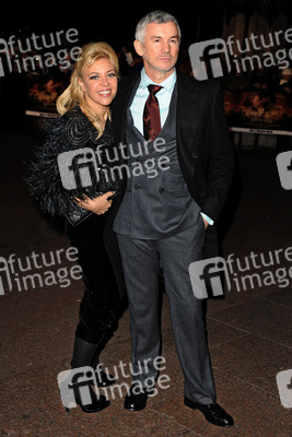 Catherine Martin, Baz Luhrmann