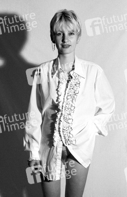 Rüschenhemd / Frillshirt