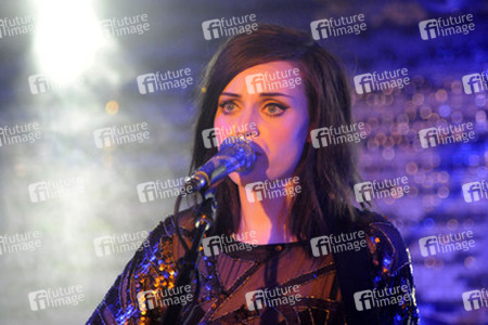 Amy Macdonald