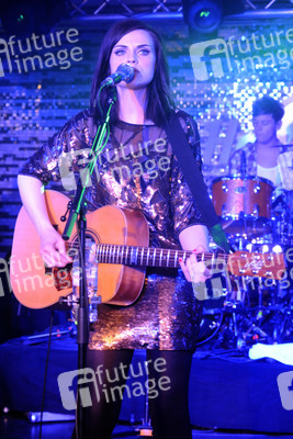 Amy Macdonald