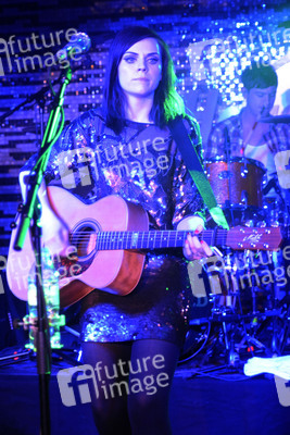 Amy Macdonald