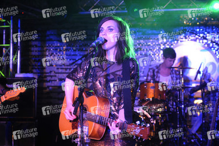 Amy Macdonald