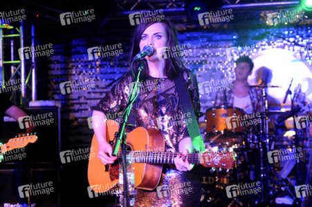 Amy Macdonald