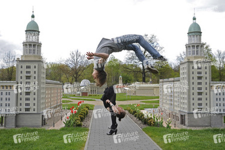 Eike von Stuckenbrok, Mareike Koch