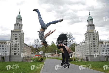 Eike von Stuckenbrok, Mareike Koch