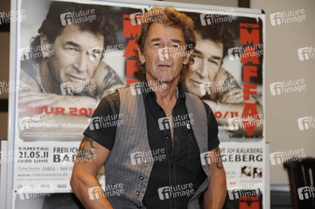 Peter Maffay