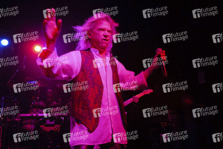 Jimmy Copley, Bob Catley