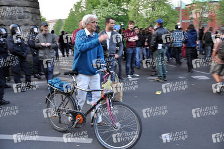 Hans-Christian Ströbele