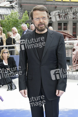 Björn Ulvaeus (ABBA)