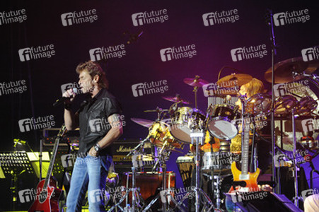 Peter Maffay, Leslie Mandoki