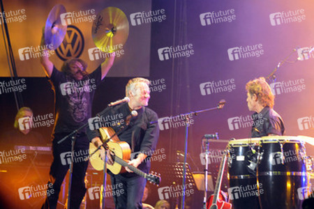 Nick van Eede, Leslie Mandoki, Peter Maffay