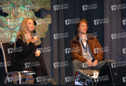 Angelica Mandy, Max Felder