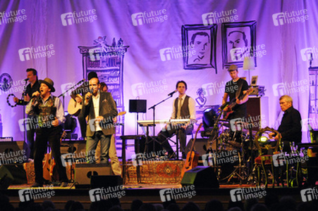 Marshall & Alexander