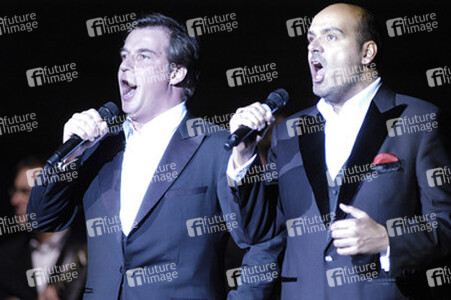 Marc Marshall, Jay Alexander