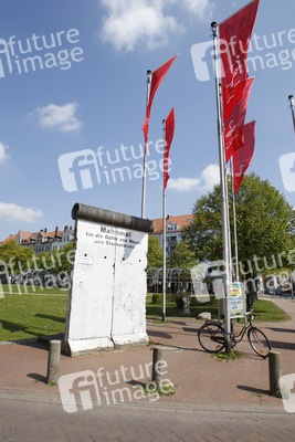 Mauerdenkmal