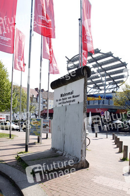 Mauerdenkmal