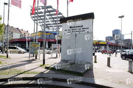 Mauerdenkmal