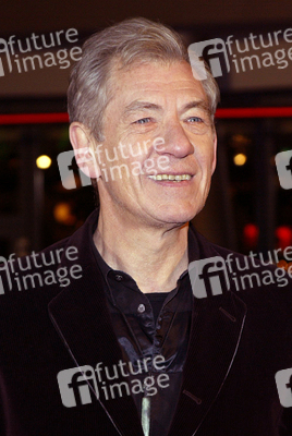 Ian McKellen