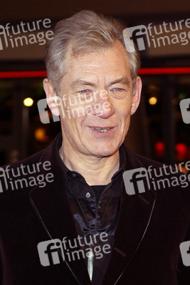 Ian McKellen
