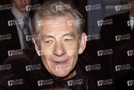 Ian McKellen