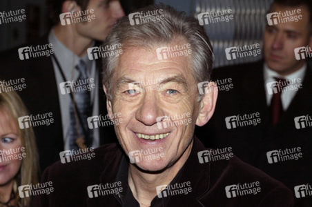 Ian McKellen
