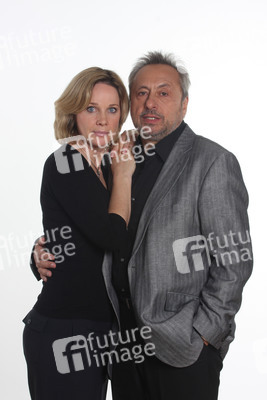 Ann-Kathrin Kramer, Wolfgang Stumph