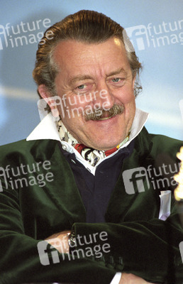 Dieter Meier