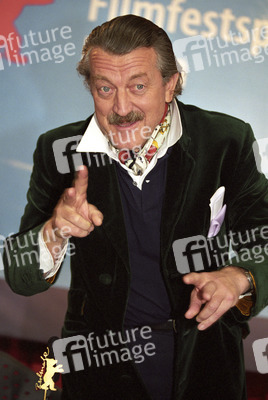 Dieter Meier