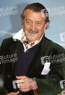Dieter Meier