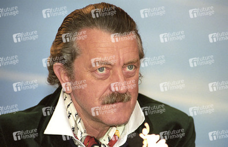 Dieter Meier