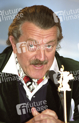 Dieter Meier