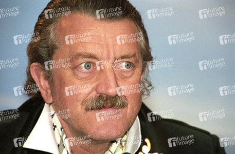 Dieter Meier