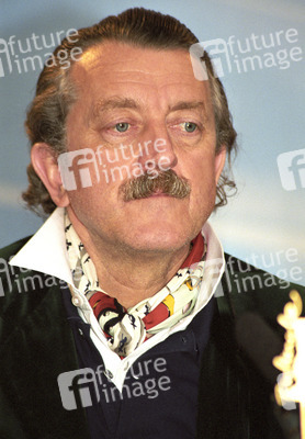 Dieter Meier