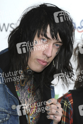 Trace Cyrus (Metro Station)